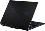 Ноутбук  ASUS ROG Zephyrus Duo 16 2023 GX650PY 16 ", Ryzen 9, 32 Гб RAM, 2 Тб SSD, GeForce RTX 4090, Черный