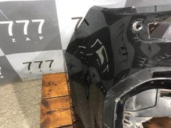 Бампер передний Haval H9 1 14-нв Б/У Оригинал 2803101XKV64A