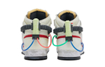 Кроссовки Ghostbusters X Reebok