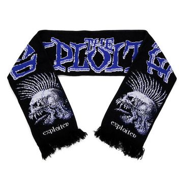 Шарф The Exploited (615)
