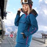 Куртки softshell