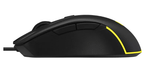 Мышь ASUS TUF GAMING M3 GEN II проводная, 6клавиш, 8000dpi USB Black 90MP0320-BMUA00