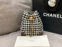 Chanel Bag 20 cm
