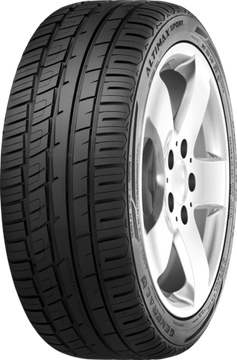 General Altimax Sport 275/40 R19 101Y