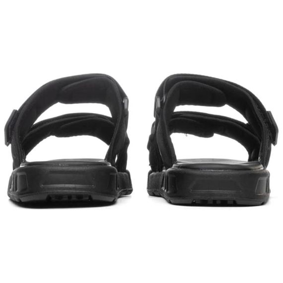 Kappa BANDA 'Black Gray'