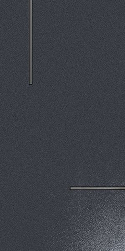 Декор UNIVERSE DEC METAL BLUE