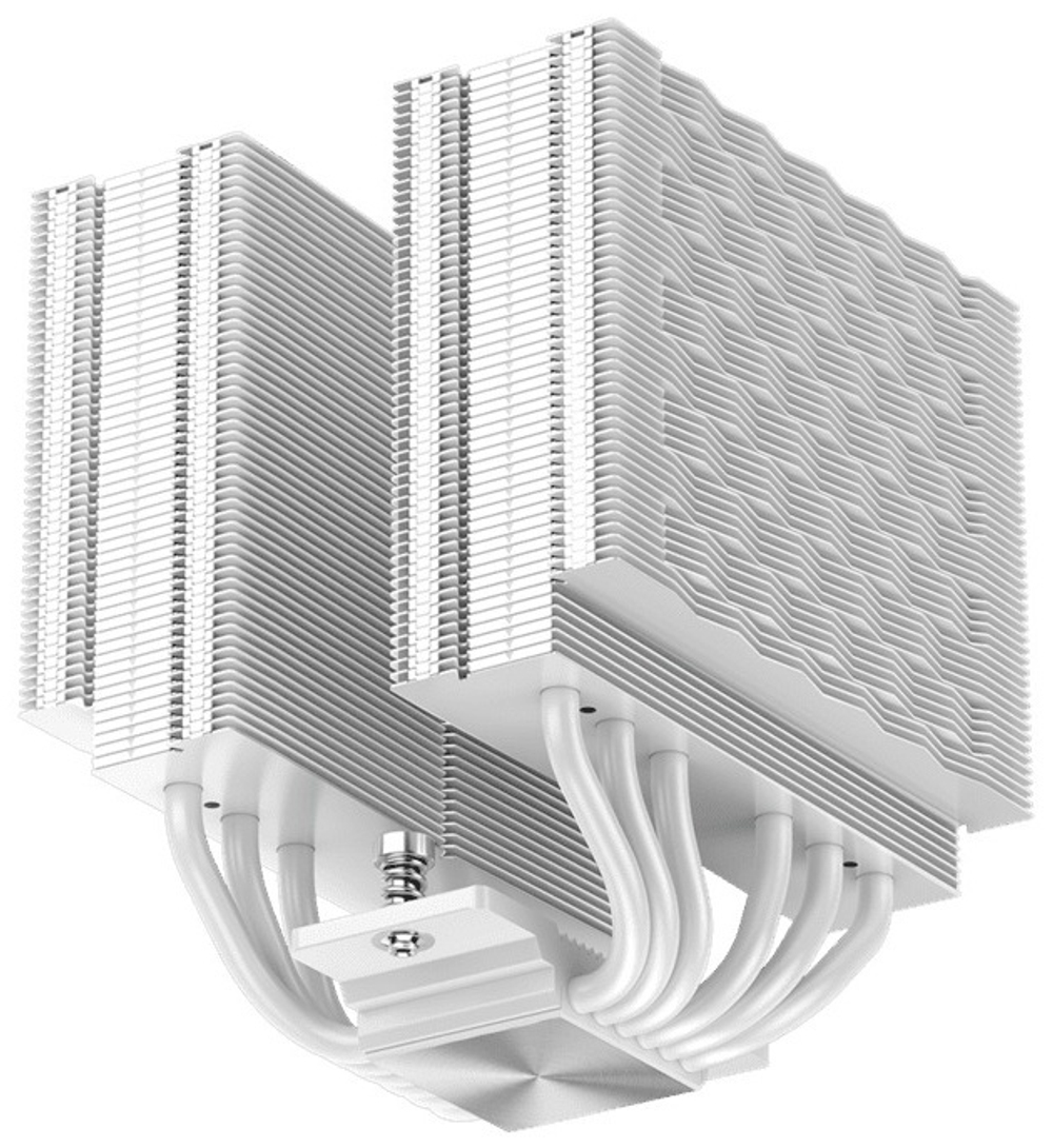 Система охлаждения PCcooler RZ620 WH