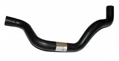 Патрубок радиатора ВАЗ 2190-2191 Гранта, с МКПП, нижний, гладкий