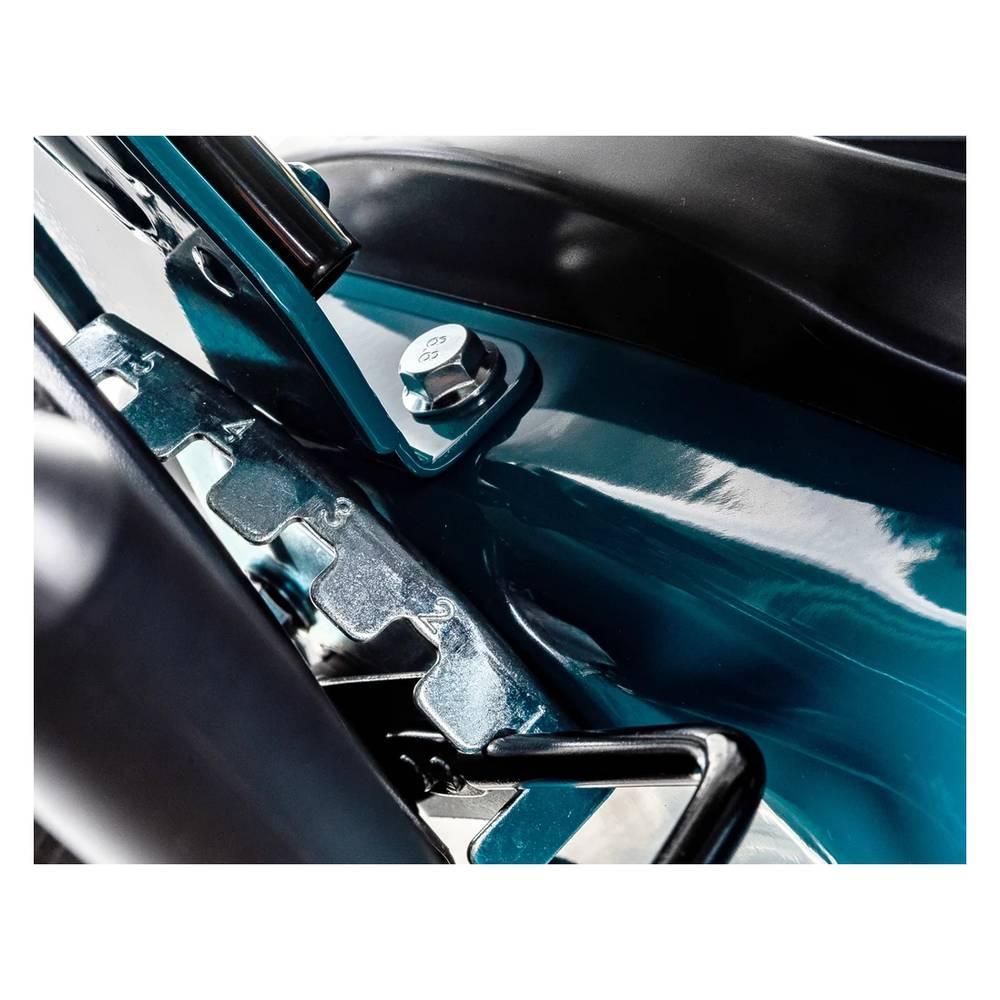 Бензиновая газонокосилка Makita PLM5121N2