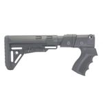 Складной приклад TBS Sharp на МР-133, -153, DLG Tactical