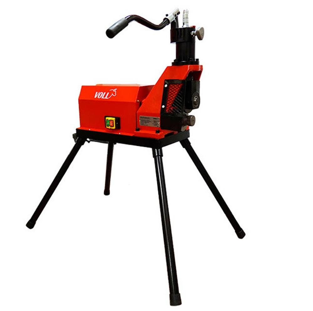 Cтанок желобонакатный Voll V-Groover 1-6 2.24106