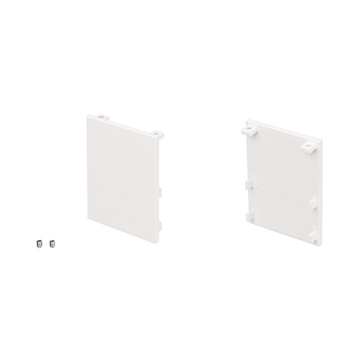 Заглушка для магнитного шинопровода Arlight Mag-Cap-4563 029330