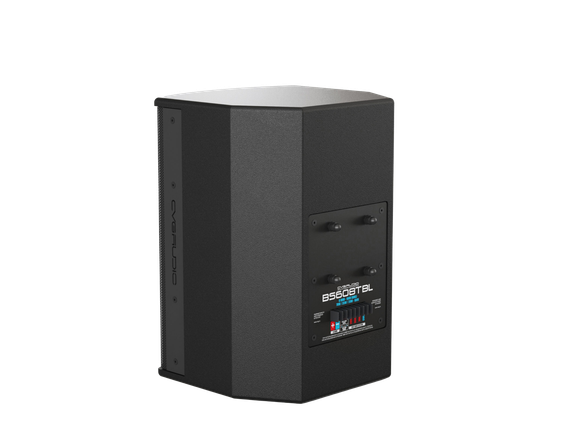 CVGAUDIO BS608TBL настенная акустическая система, мощность 15W/25W/50W в 100V