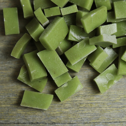 Смальта SX12, колотая 10х17 мм, 200 гр