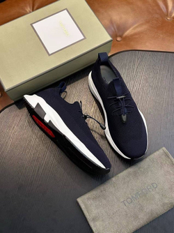 Кроссовки Tom Ford