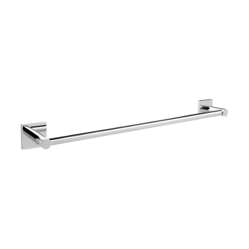 Полотенцедержатель трубчатый FIXSEN LUX CHROME 45см FX-15001 хром