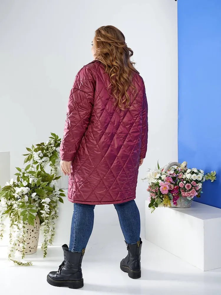 Куртка УГ-1359-1 Fabrika