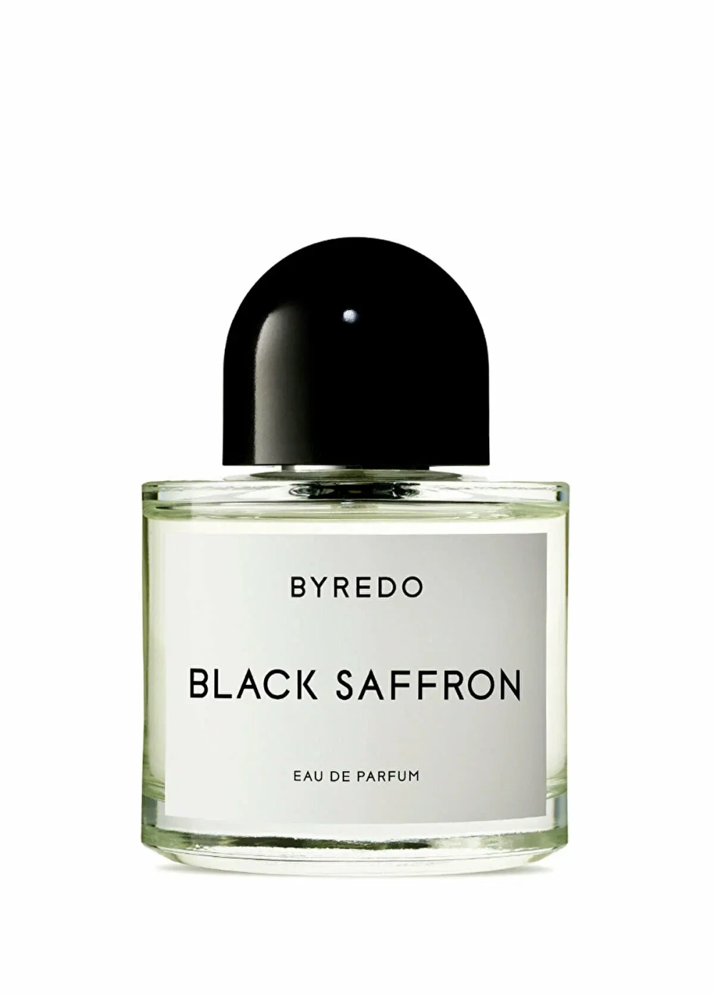 BYREDO парфюмерная вода Black Saffron, 100 мл, 100 г