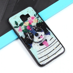 Чехол ТПУ с попсокетом для Samsung Galaxy J4 (2018), 010895