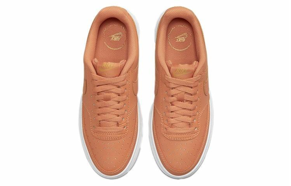 Кроссовки Nike Court Vision Alta (Женская размерная сетка)