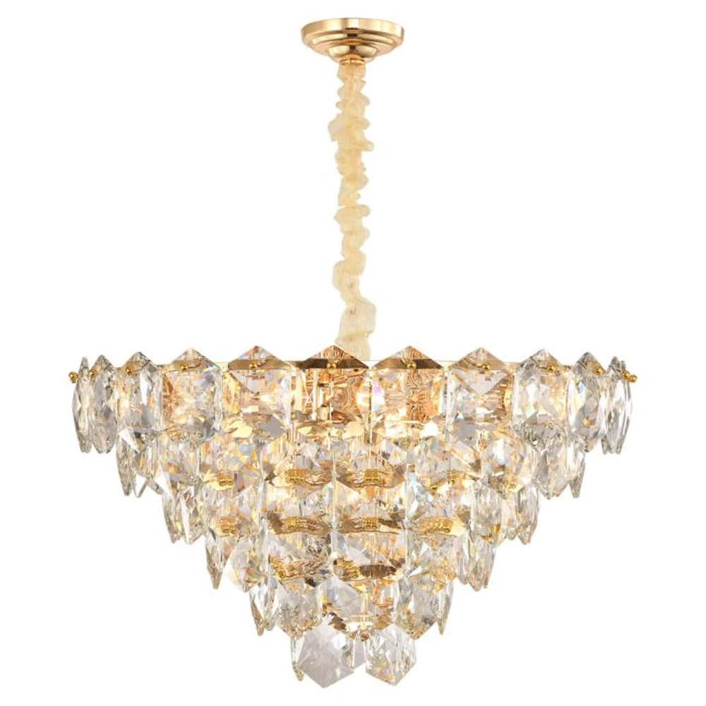 Подвесная люстра Lussole YUMA LSP-8184