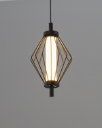 Светильник подвесной светодиодный Moderli V11349-PL Eloise