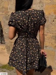 Платье II-5932 Фабрика Моды