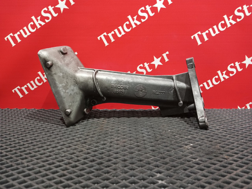 Маслозаборник 2019г