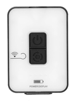 Фонарь налобный Nisus Pro сенсорный (N-CL03)