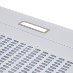 Кухонная вытяжка MAUNFELD MF 60 белый