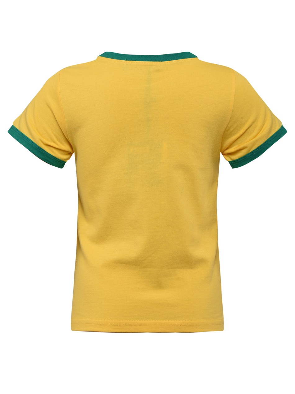 Футболка для мальчика