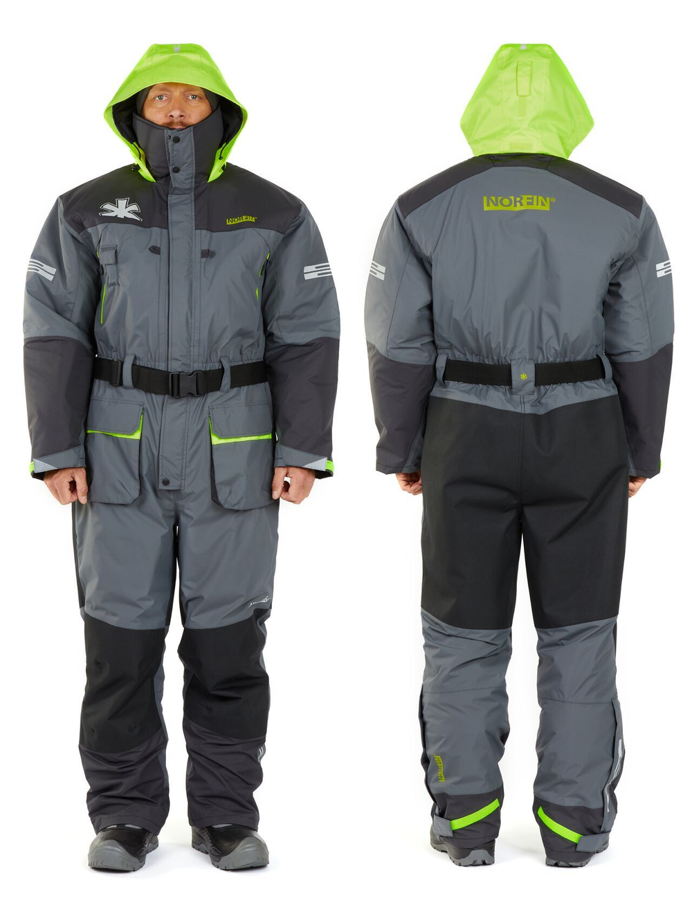 Комбинезон плав. зим. Norfin SIGNAL 2 PRO 06 р.XXXL