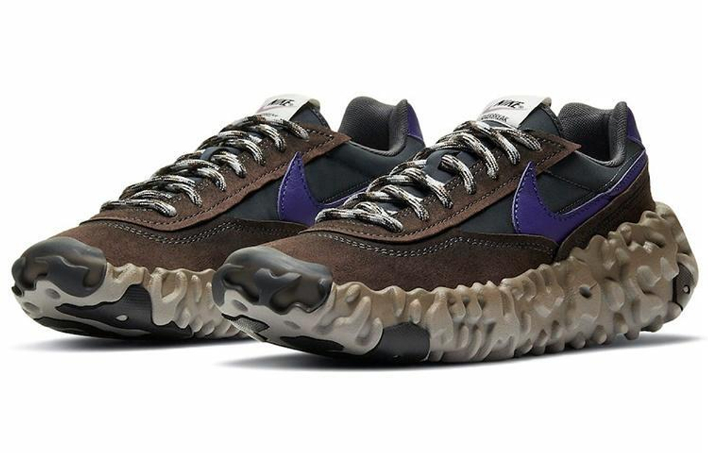Кроссовки Nike Overbreak Sp