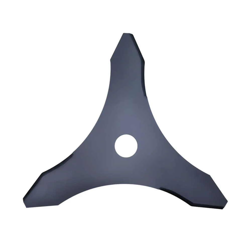 Нож для триммера (мотокосы) трехлопастной 3T Trimmer Blade HOLZFFORMA PJ93348 (аналог STIHL 41127134100)
