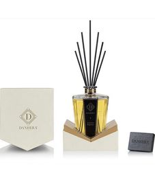 Innocentia, диффузор с палочками Legendary Fragrances, Danhera Italy