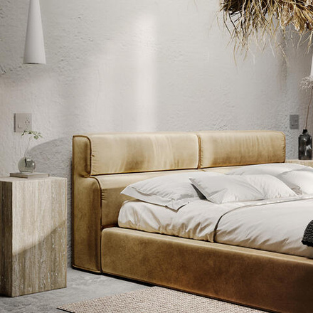 Кровать CASCADE 218