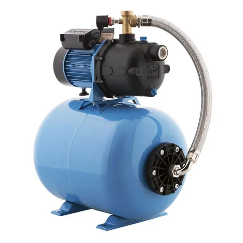 Насосная станция Джамбо Джилекс 70/50 П-50 ДОМ