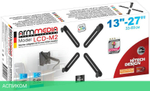Кронштейн Arm Media LCD-M2 черный (10228)