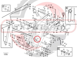 Втулка 11883803