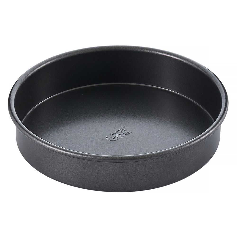 Форма для выпечки Gipfel Maximus Black 52709 24x5 см