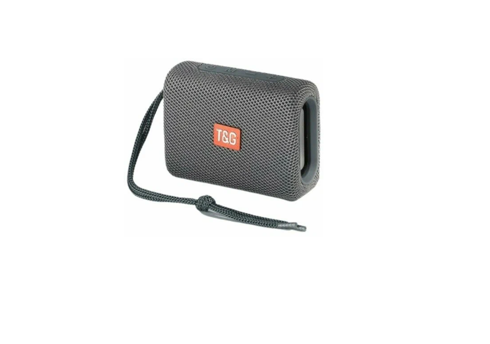 Беспроводная колонка TG-313 (5W/TF/USB/FM)