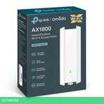 Точка доступа TP-Link EAP610-Outdoor