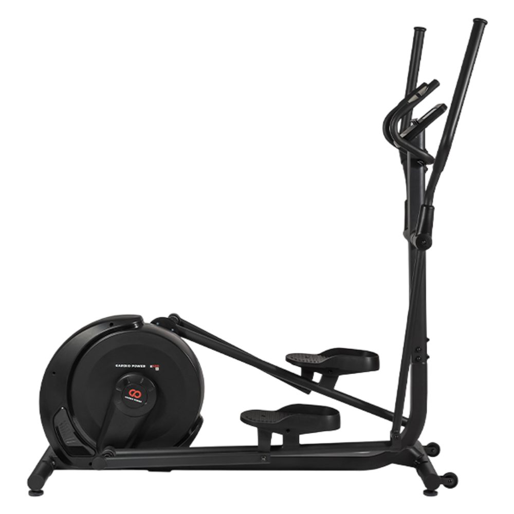 Эллиптический тренажер CardioPower E420