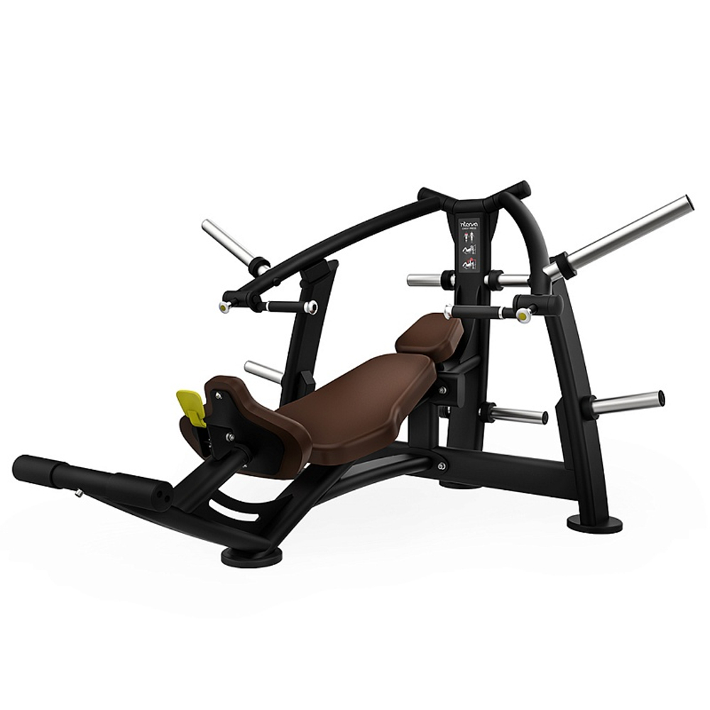 Жим от груди INTENZA UL-01