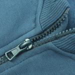 Джемпер д/мальчика M1135FN-3/6 р.110 т.голубой (Такро)