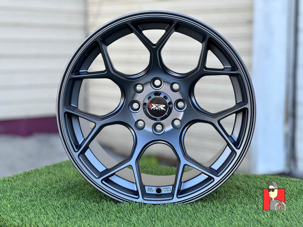 Комплект дисков XXR 15x8.25 et0 4x100/4x114.3