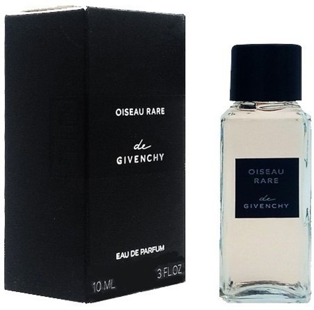 Givenchy Oiseau Rare (без спрея)