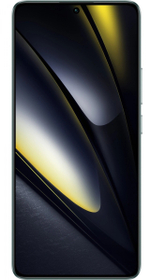 Смартфон Poco F6 12/512Gb 5G Green