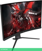 Монитор MSI 27" G272CQP