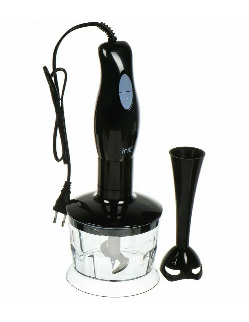 Блендер IRIT IR-5509 (набор)